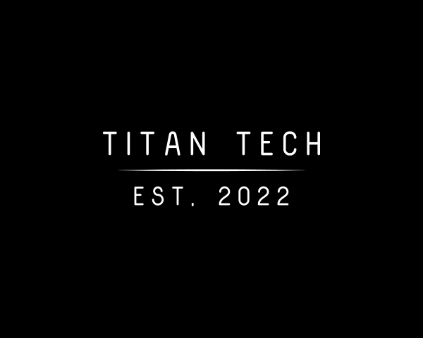 Titan Tech